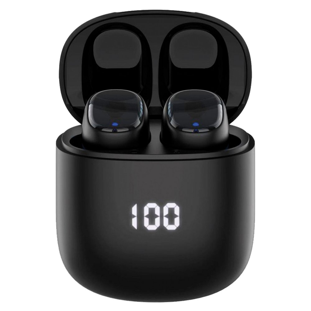 Беспроводные наушники с микрофоном Air Buds Pro, TWS, BT 5.3, LED, 300 мАч арт. 1-44193 Беспроводные наушники с микрофоном Air Buds Pro, TWS, BT 5.3, LED, 300 мАч арт. 1-44193