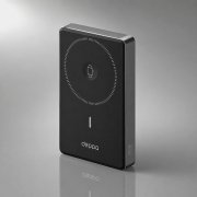 Внешний АКБ NRG Watch 10000 мА-ч, 15Вт, MageSafe