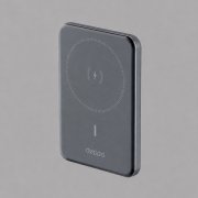 Внешний АКБ NRG MageSafe Alum 5000 мА-ч, 15Вт QI