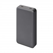 Внешний АКБ NRG Turbo S 20000 mAh, 20Вт