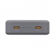 Внешний АКБ NRG Turbo S 20000 mAh, 20Вт