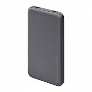Внешний АКБ NRG Turbo S 10000 mAh, 20Вт