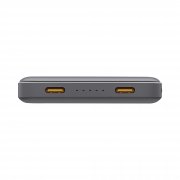 Внешний АКБ NRG Turbo S 10000 mAh, 20Вт