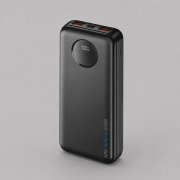 Внешний АКБ NRG Turbo V4 10000 мА-ч, дисплей