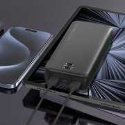 Внешний АКБ NRG Power V2 20000 мА-ч, 2A, 2xUSB