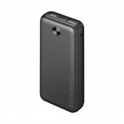 Внешний АКБ NRG Power V2 10000 мА-ч, 2A, 2xUSB