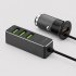 АЗУ 1 USB + 3 USB для пассажиров, QC 3.0, 7Аa