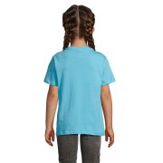 Футболка детская REGENT KIDS 150 Голубой арт. 711970.225