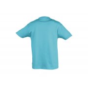 Футболка детская REGENT KIDS 150 Голубой арт. 711970.225