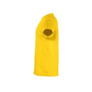 Футболка детская REGENT KIDS 150 Жёлтый арт. 711970.301