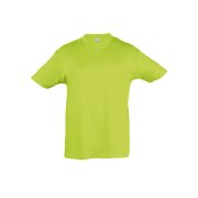 Футболка детская REGENT KIDS 150 Зеленый арт. 711970.280
