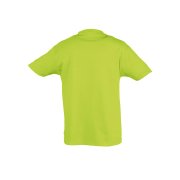 Футболка детская REGENT KIDS 150 Зеленый арт. 711970.280