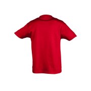 Футболка детская REGENT KIDS 150 Красный арт. 711970.145