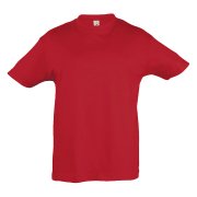 Футболка детская REGENT KIDS 150 Красный арт. 711970.145