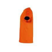Футболка детская REGENT KIDS 150 Оранжевый арт. 711970.400