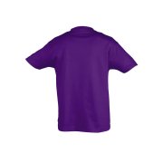 Футболка детская REGENT KIDS 150 Фиолетовый арт. 711970.712