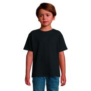 Футболка детская REGENT KIDS 150 Черный