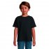 Футболка детская REGENT KIDS 150 Черный