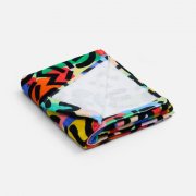 Полотенце махровое Teggo Cotton М с полной запечаткой на заказ