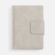 Ежедневник Capital, недатированный, бежевый арт. 16081.11
