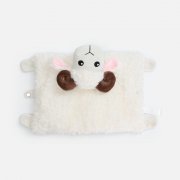 Мягкая игрушка — конфетница «Бараш Кудряш»