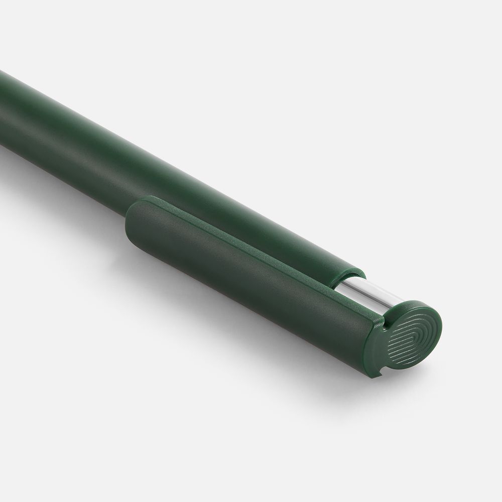Ручка шариковая Tippo, зеленая арт. 20566.90 Ручка шариковая Tippo, зеленая арт. 20566.90