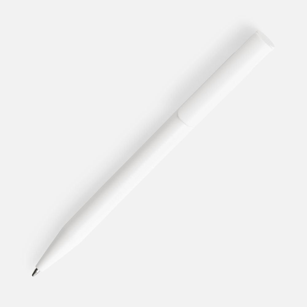 Ручка шариковая Tippo, белая арт. 20566.60 Ручка шариковая Tippo, белая арт. 20566.60