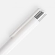 Ручка шариковая Tippo, белая арт. 20566.60 Ручка шариковая Tippo, белая арт. 20566.60