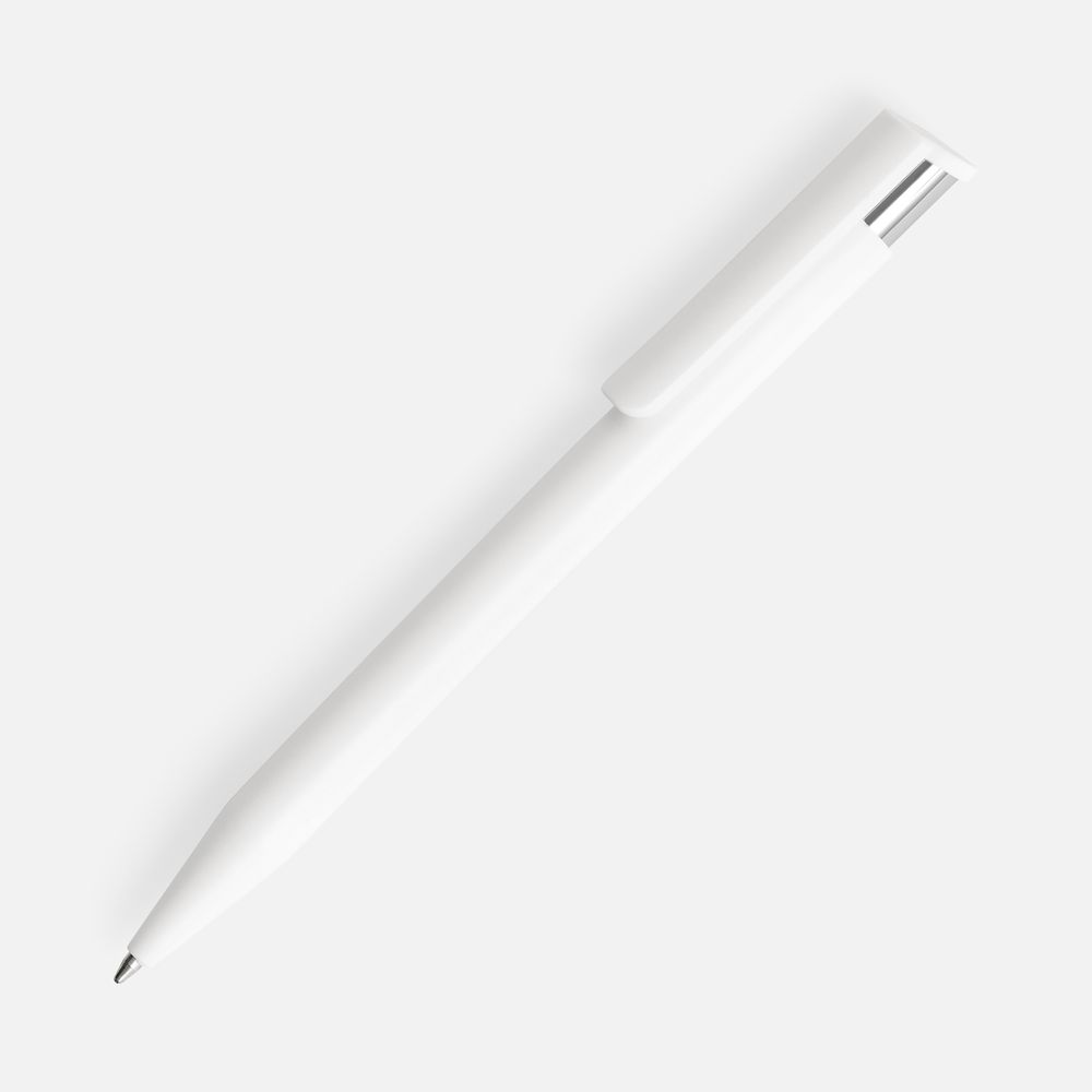 Ручка шариковая Tippo, белая арт. 20566.60 Ручка шариковая Tippo, белая арт. 20566.60