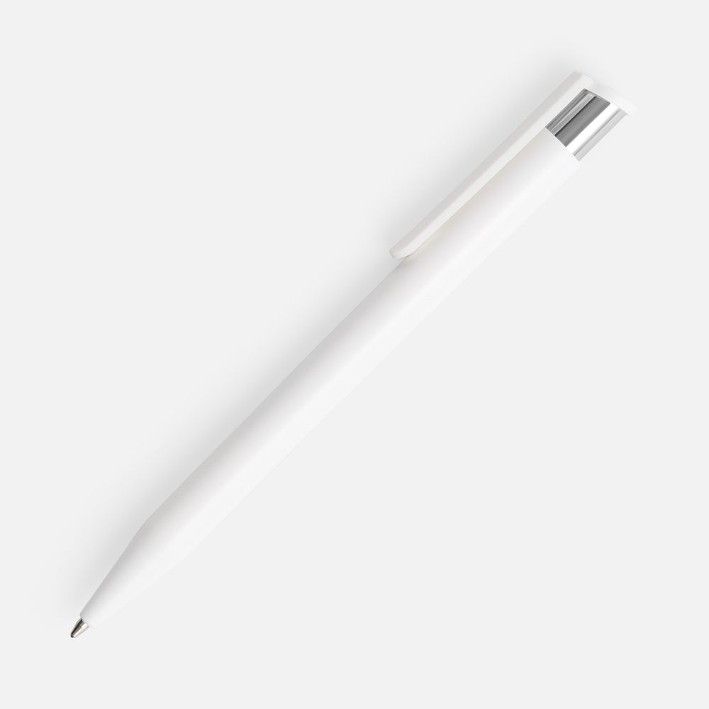 Ручка шариковая Tippo, белая арт. 20566.60 Ручка шариковая Tippo, белая арт. 20566.60