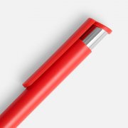 Ручка шариковая Tippo, красная арт. 20566.50 Ручка шариковая Tippo, красная арт. 20566.50