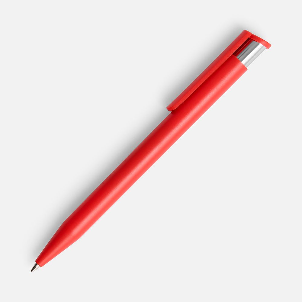 Ручка шариковая Tippo, красная арт. 20566.50 Ручка шариковая Tippo, красная арт. 20566.50