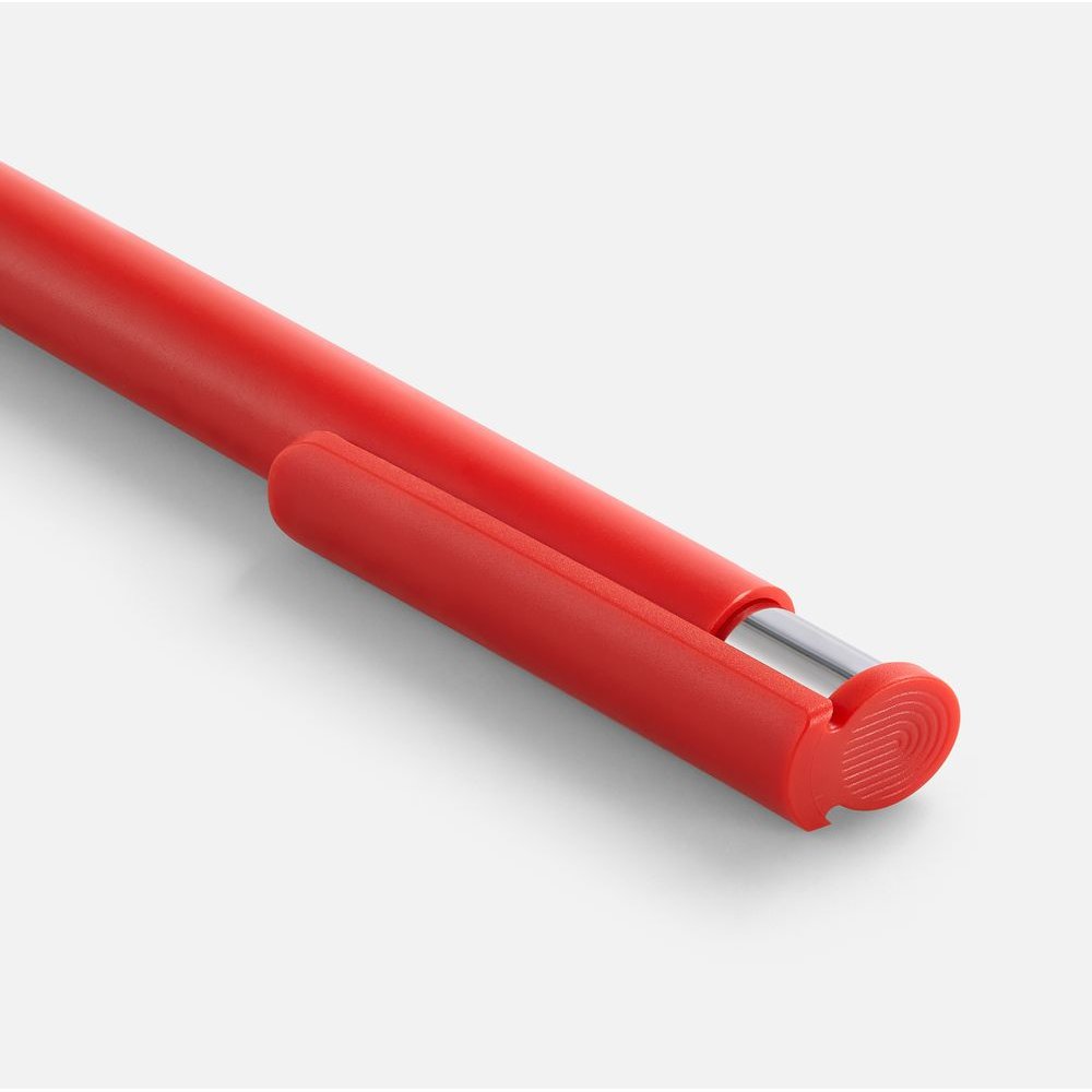 Ручка шариковая Tippo, красная арт. 20566.50 Ручка шариковая Tippo, красная арт. 20566.50