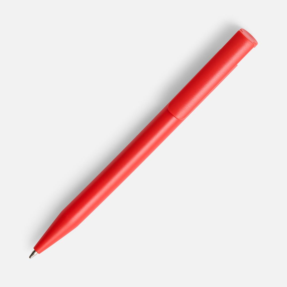 Ручка шариковая Tippo, красная арт. 20566.50 Ручка шариковая Tippo, красная арт. 20566.50