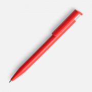 Ручка шариковая Tippo, красная арт. 20566.50 Ручка шариковая Tippo, красная арт. 20566.50
