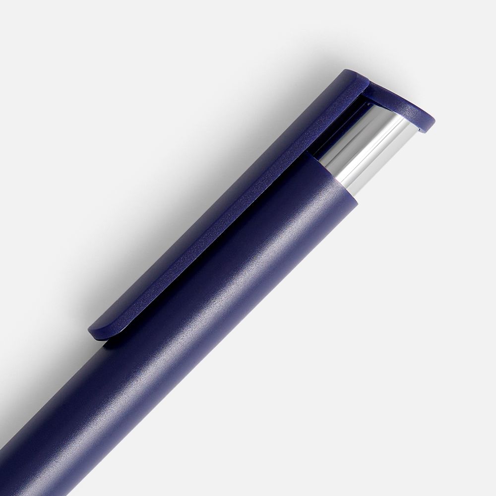 Ручка шариковая Tippo, синяя арт. 20566.40 Ручка шариковая Tippo, синяя арт. 20566.40