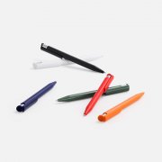 Ручка шариковая Tippo, черная арт. 20566.30 Ручка шариковая Tippo, черная арт. 20566.30