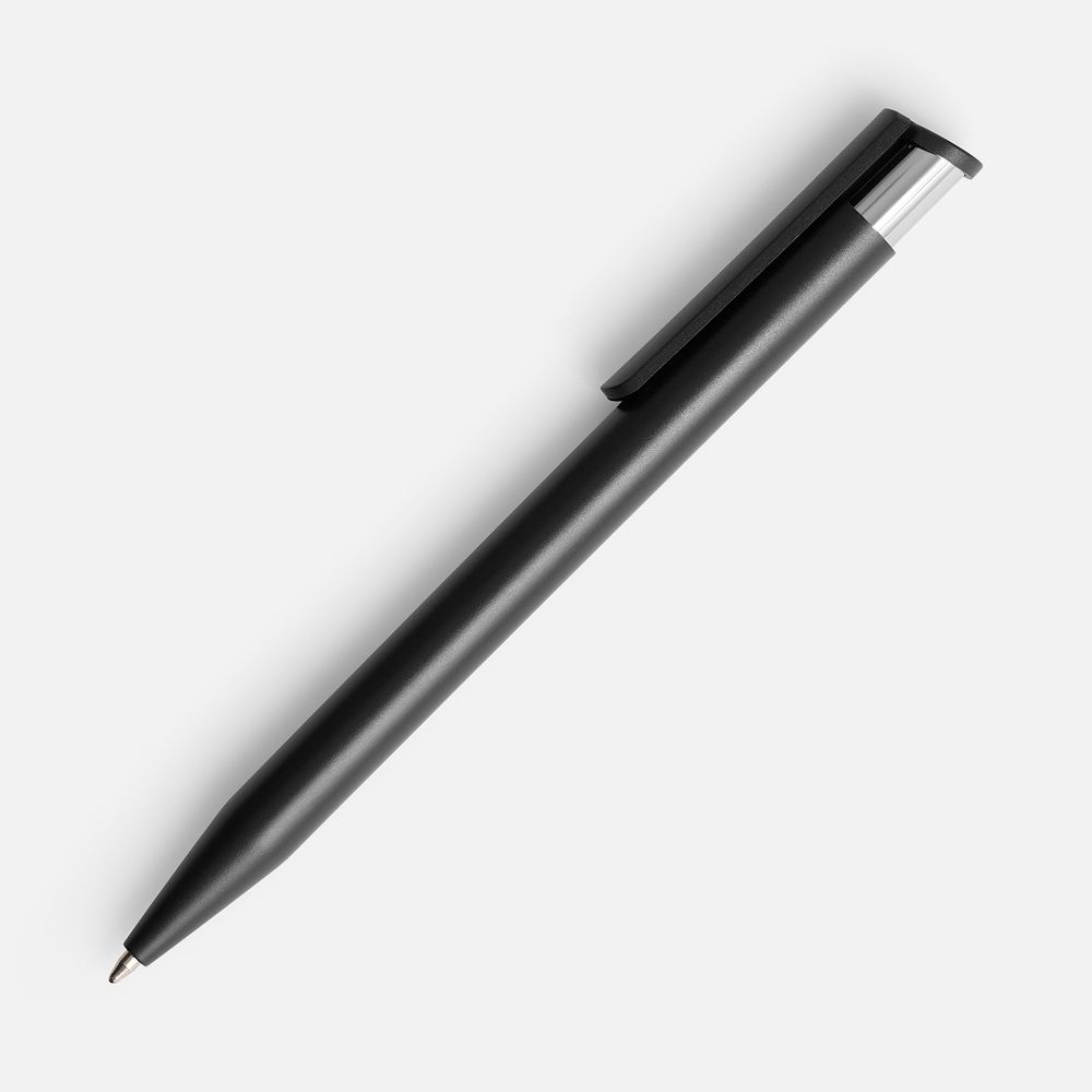 Ручка шариковая Tippo, черная арт. 20566.30 Ручка шариковая Tippo, черная арт. 20566.30