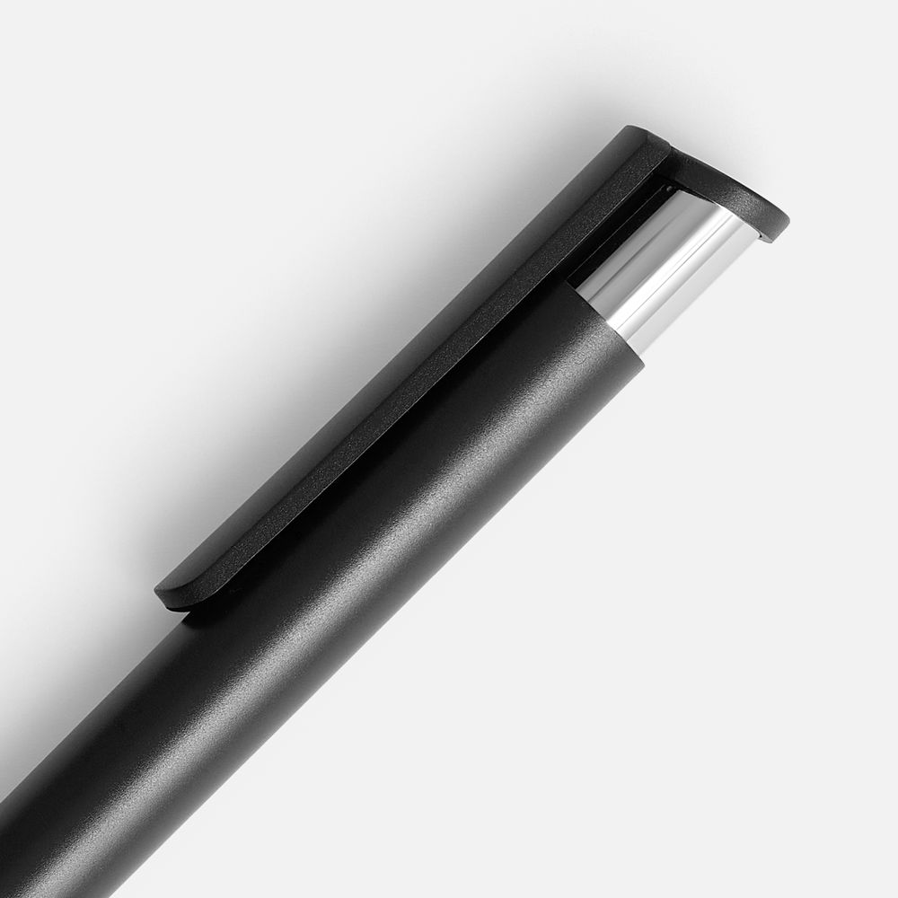 Ручка шариковая Tippo, черная арт. 20566.30 Ручка шариковая Tippo, черная арт. 20566.30