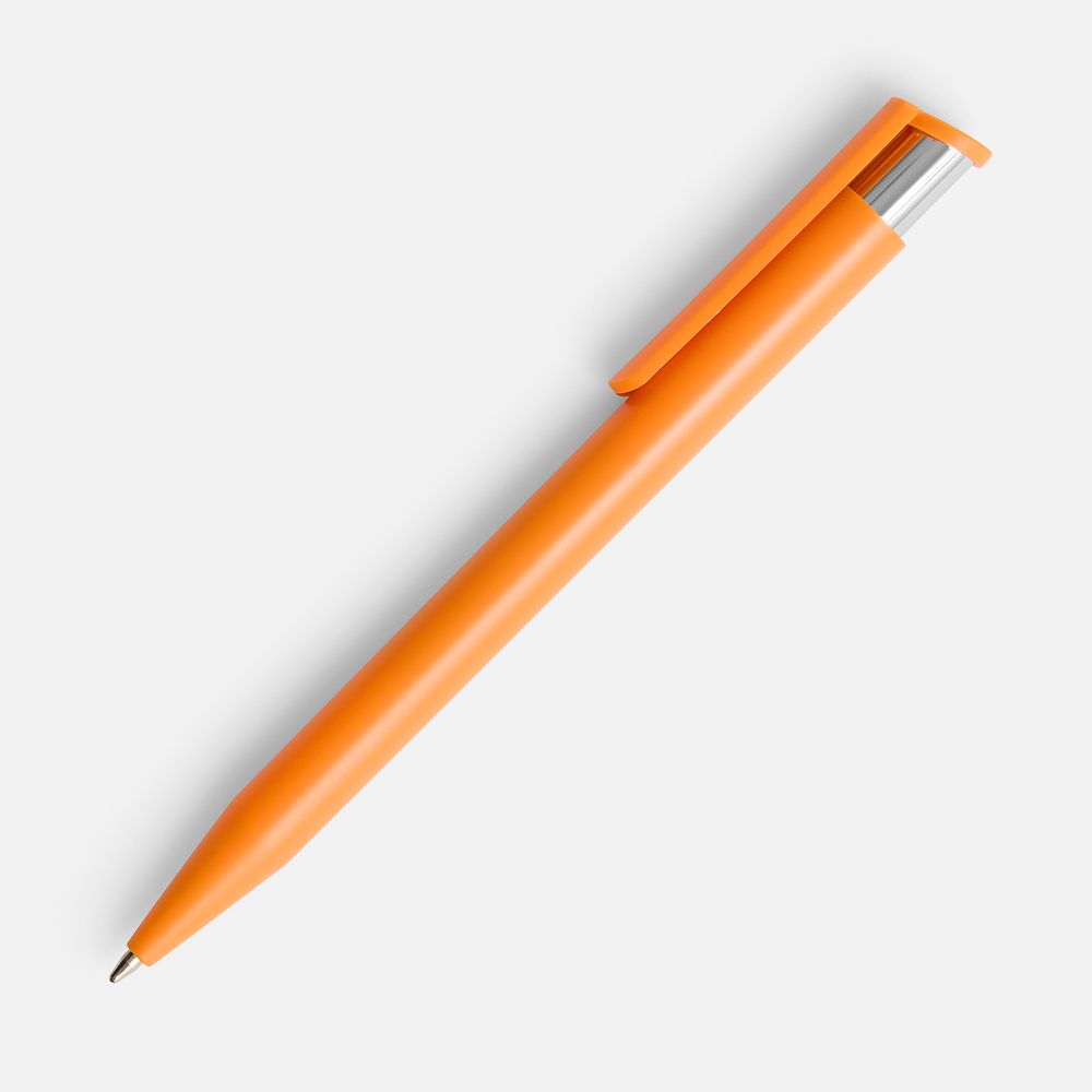 Ручка шариковая Tippo, оранжевая арт. 20566.20 Ручка шариковая Tippo, оранжевая арт. 20566.20