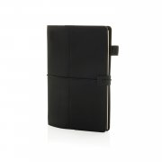 Многофункциональный блокнот Daily Notes Binder 3 в 1 в обложке из PU, А5 арт. P774.1001 Многофункциональный блокнот Daily Notes Binder 3 в 1 в обложке из PU, А5 арт. P774.1001
