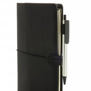 Многофункциональный блокнот Daily Notes Binder 3 в 1 в обложке из PU, А5 арт. P774.1001 Многофункциональный блокнот Daily Notes Binder 3 в 1 в обложке из PU, А5 арт. P774.1001