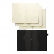 Многофункциональный блокнот Daily Notes Binder 3 в 1 в обложке из PU, А5 арт. P774.1001 Многофункциональный блокнот Daily Notes Binder 3 в 1 в обложке из PU, А5 арт. P774.1001