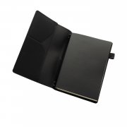 Многофункциональный блокнот Daily Notes Binder 3 в 1 в обложке из PU, А5 арт. P774.1001 Многофункциональный блокнот Daily Notes Binder 3 в 1 в обложке из PU, А5 арт. P774.1001