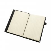 Многофункциональный блокнот Daily Notes Binder 3 в 1 в обложке из PU, А5 арт. P774.1001 Многофункциональный блокнот Daily Notes Binder 3 в 1 в обложке из PU, А5 арт. P774.1001
