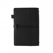 Многофункциональный блокнот Daily Notes Binder 3 в 1 в обложке из PU, А5 арт. P774.1001 Многофункциональный блокнот Daily Notes Binder 3 в 1 в обложке из PU, А5 арт. P774.1001