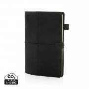 Многофункциональный блокнот Daily Notes Binder 3 в 1 в обложке из PU, А5 арт. P774.1001 Многофункциональный блокнот Daily Notes Binder 3 в 1 в обложке из PU, А5 арт. P774.1001