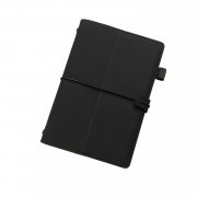 Многофункциональный блокнот Daily Notes Binder 3 в 1 в обложке из PU, А5 арт. P774.1001 Многофункциональный блокнот Daily Notes Binder 3 в 1 в обложке из PU, А5 арт. P774.1001