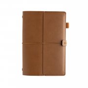 Многофункциональный блокнот Daily Notes Binder 3 в 1 в обложке из PU, А5 арт. P774.1009 Многофункциональный блокнот Daily Notes Binder 3 в 1 в обложке из PU, А5 арт. P774.1009