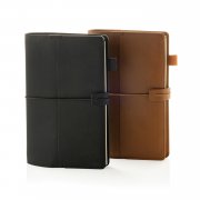 Многофункциональный блокнот Daily Notes Binder 3 в 1 в обложке из PU, А5 арт. P774.1009 Многофункциональный блокнот Daily Notes Binder 3 в 1 в обложке из PU, А5 арт. P774.1009